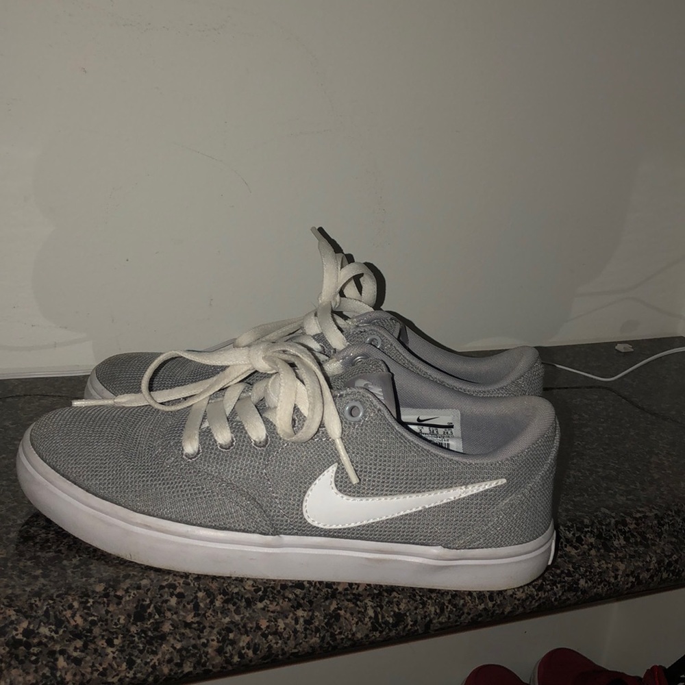 Nike shoes